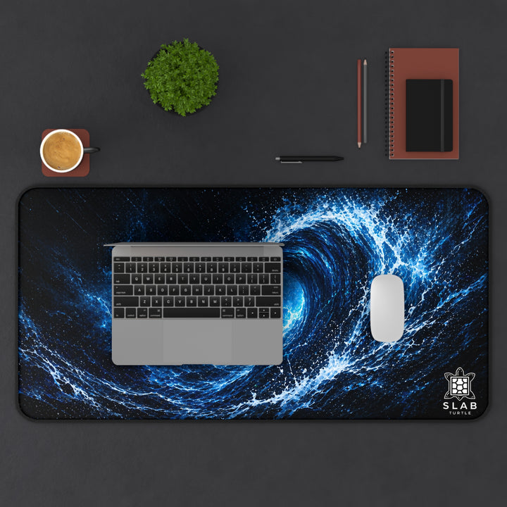 Hydro Storm Desk Mat
