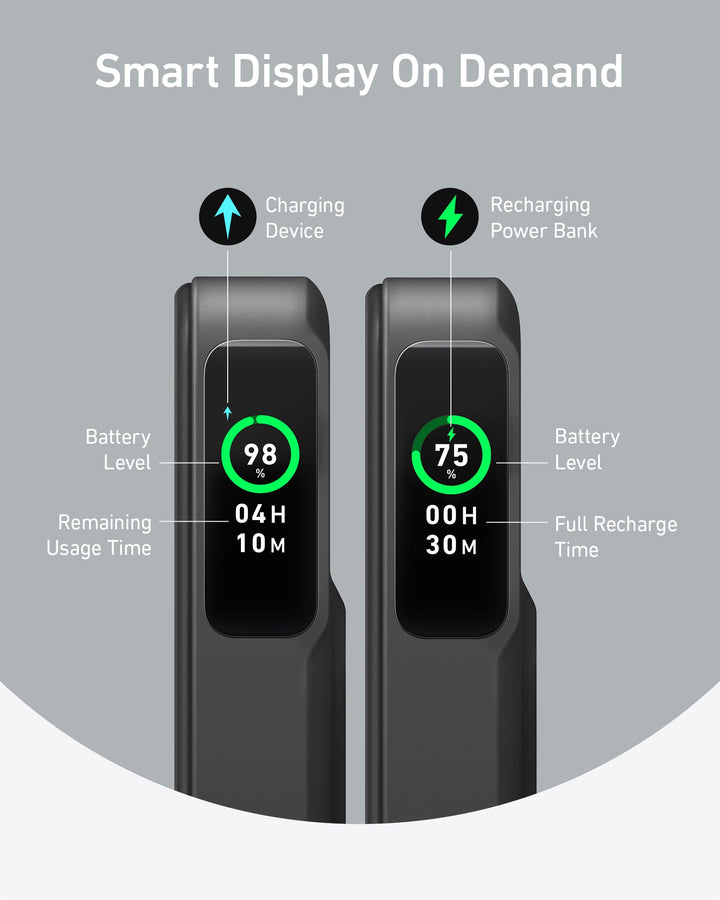 Anker MagGo Power Bank (10K)