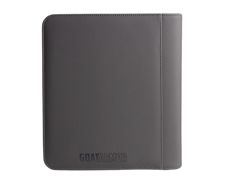 4 Pocket TopLoader Binder