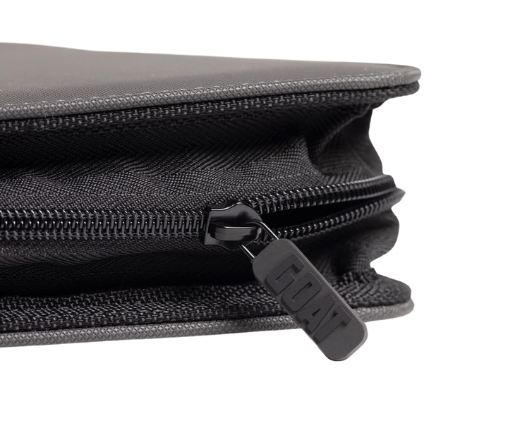 4 Pocket TopLoader Binder
