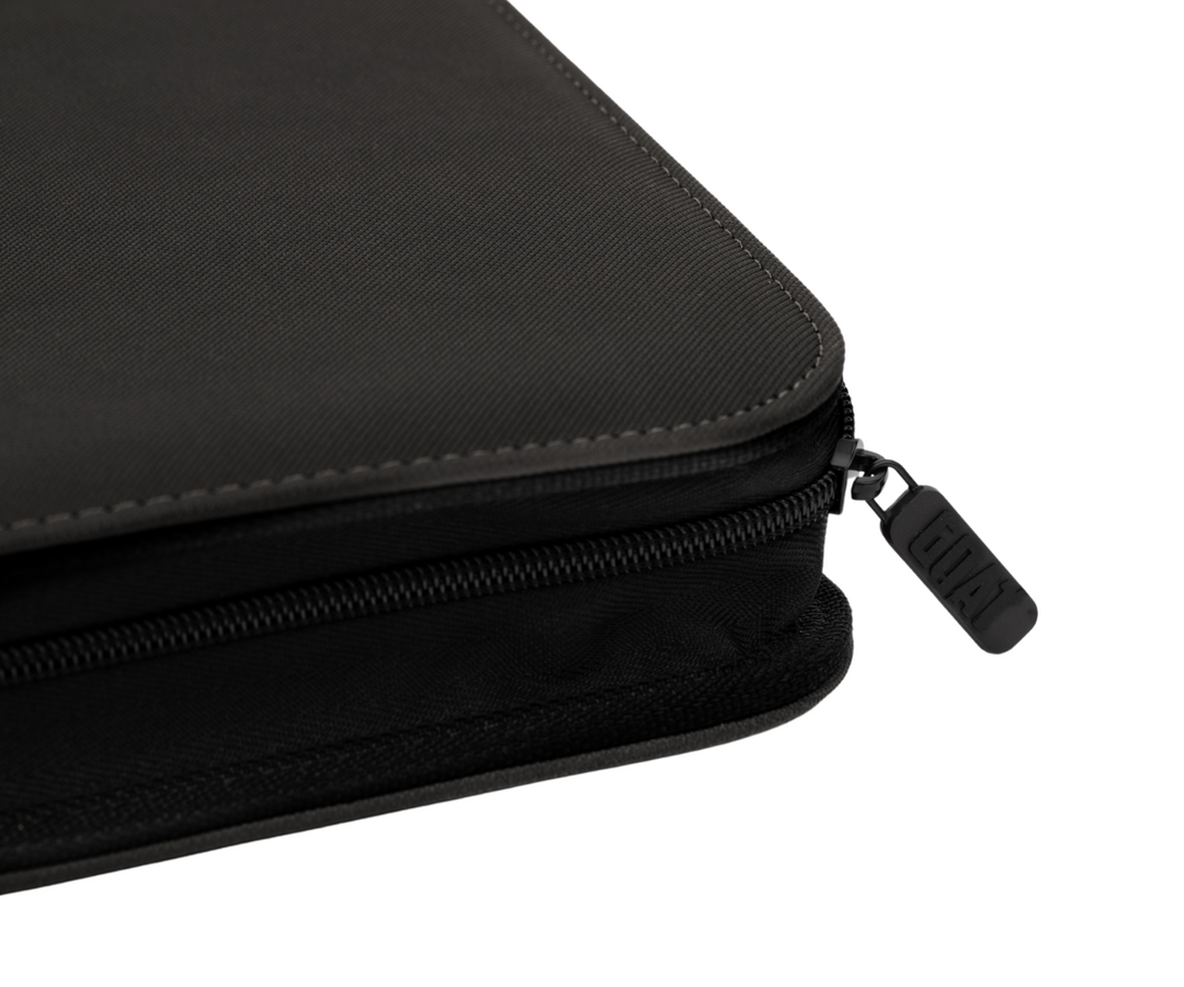 9 Pocket TopLoader Binder