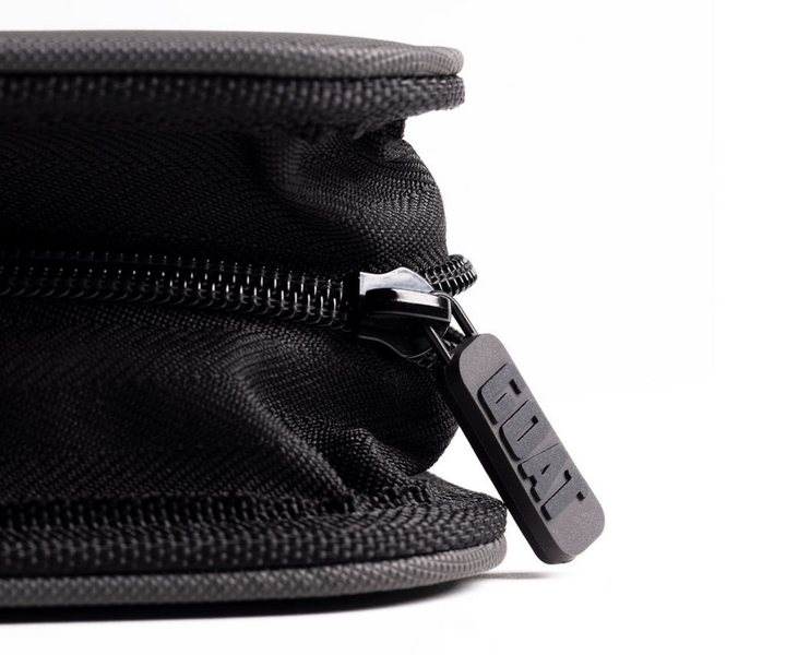 12 Pocket TopLoader Binder